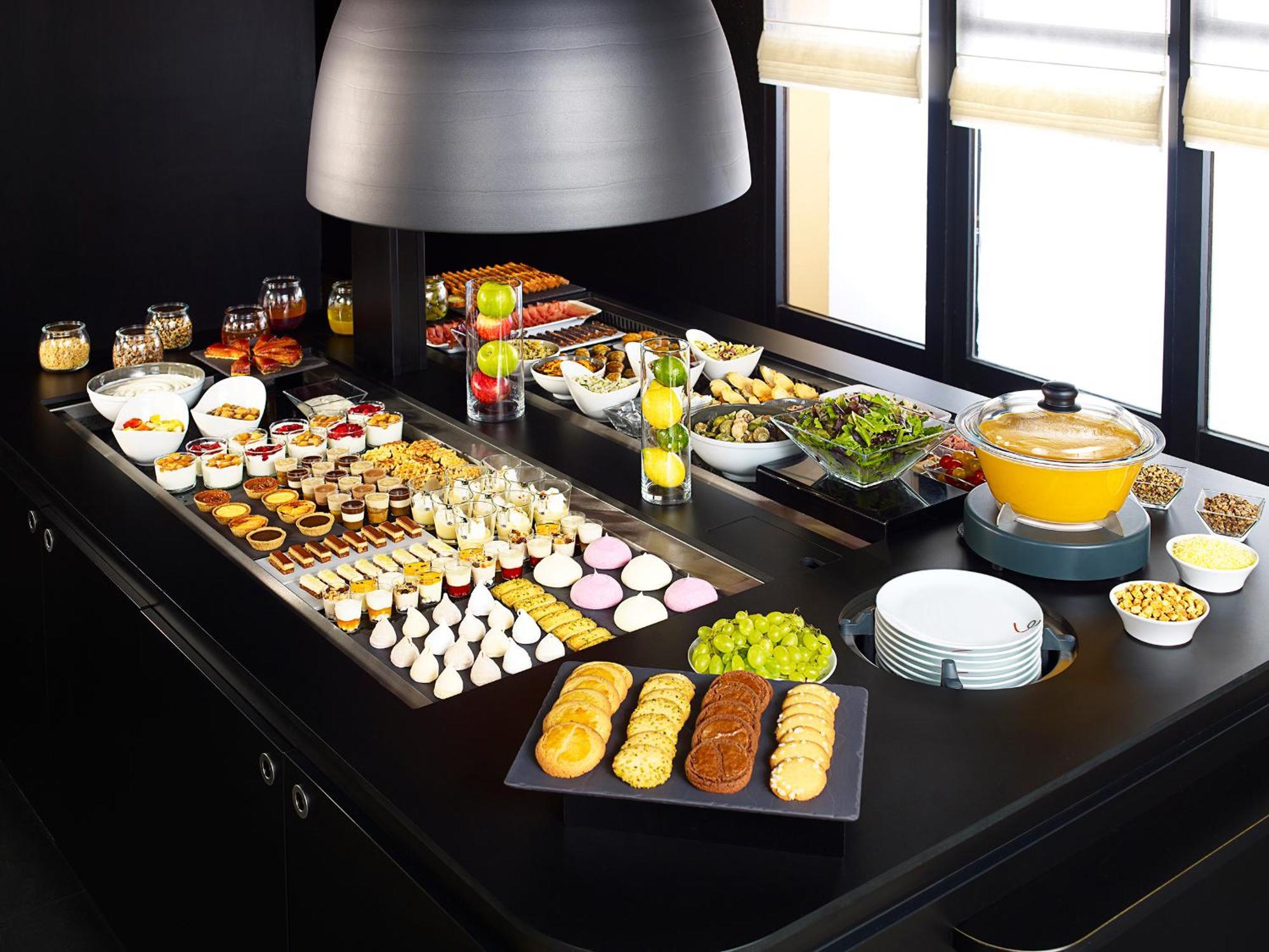 Hotel Campanile Paris Est - Porte de Bagnolet viaje monoparental con niños en paris Disneyland